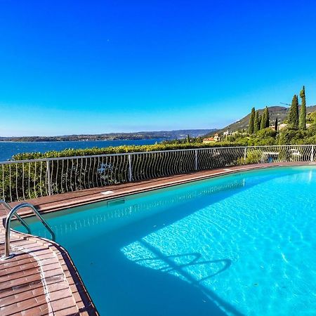 La Villa Fasano Gardone Riviera Εξωτερικό φωτογραφία