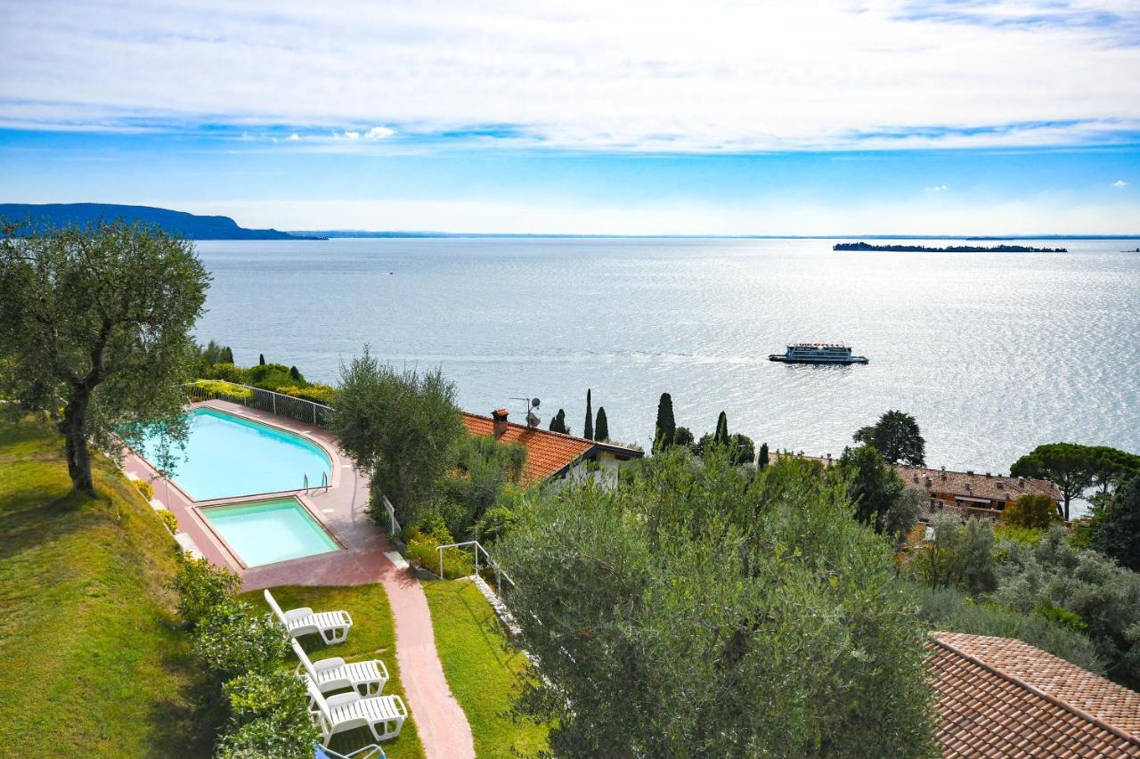 La Villa Fasano Gardone Riviera Εξωτερικό φωτογραφία