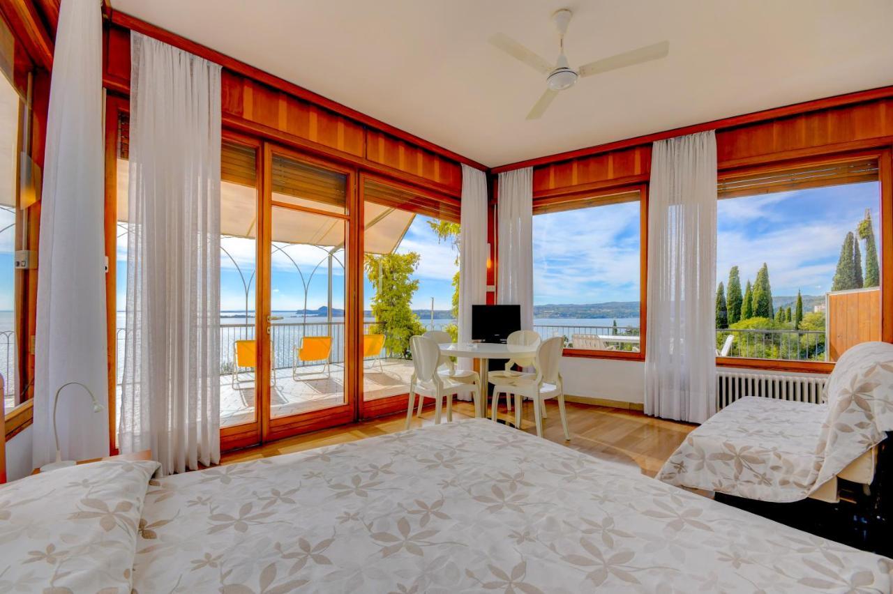 La Villa Fasano Gardone Riviera Εξωτερικό φωτογραφία