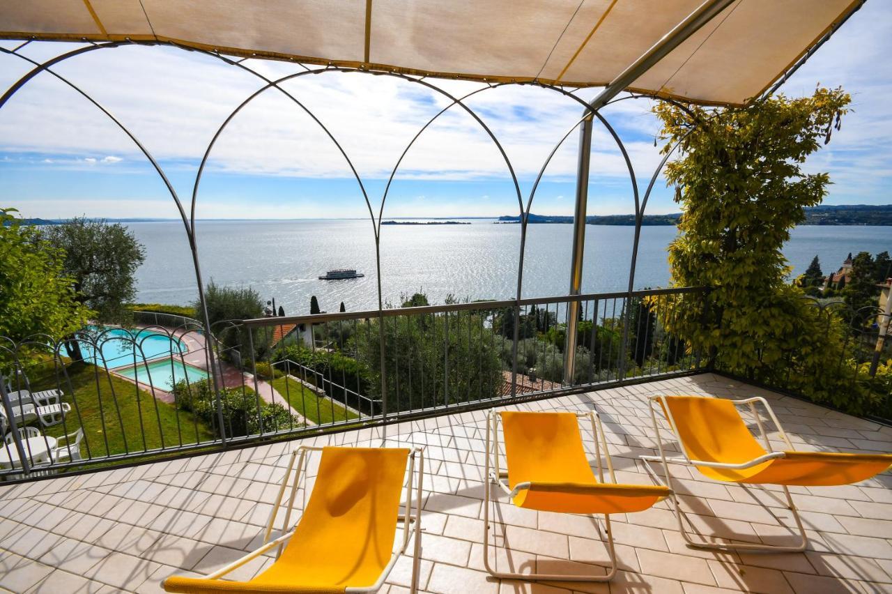 La Villa Fasano Gardone Riviera Εξωτερικό φωτογραφία
