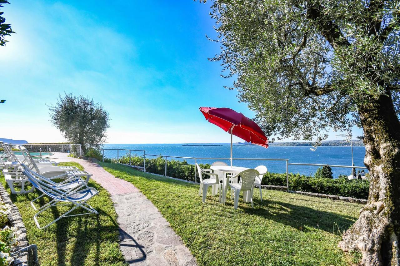 La Villa Fasano Gardone Riviera Εξωτερικό φωτογραφία