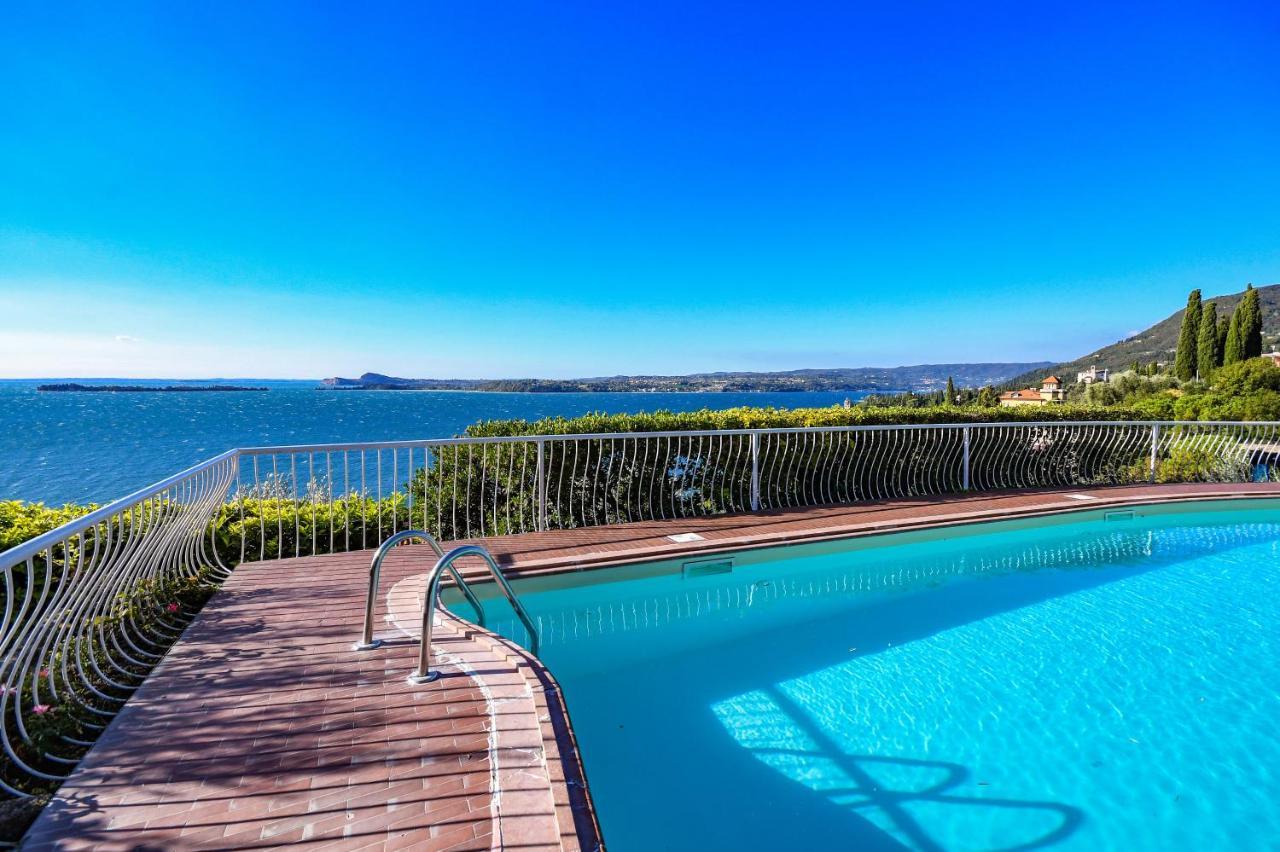 La Villa Fasano Gardone Riviera Εξωτερικό φωτογραφία