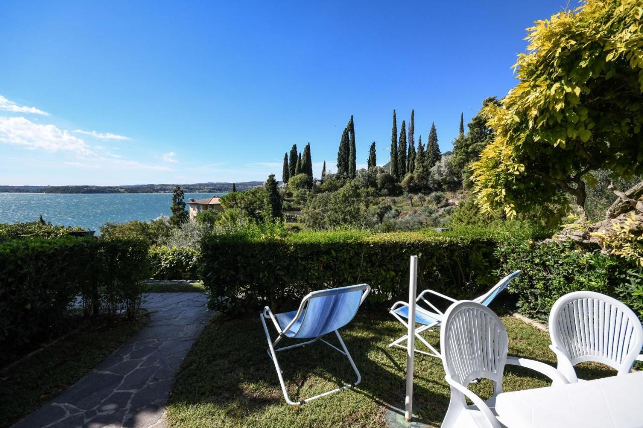 La Villa Fasano Gardone Riviera Εξωτερικό φωτογραφία