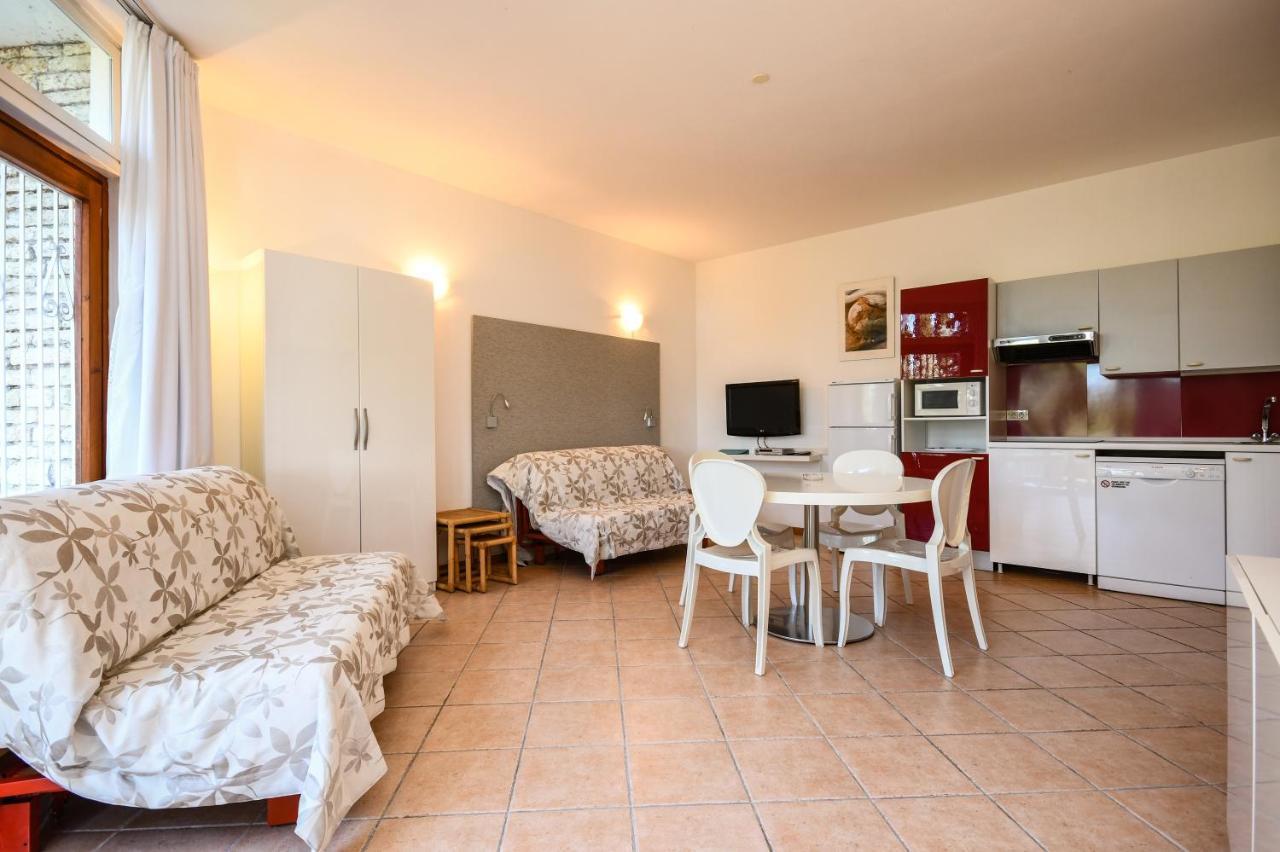 La Villa Fasano Gardone Riviera Εξωτερικό φωτογραφία