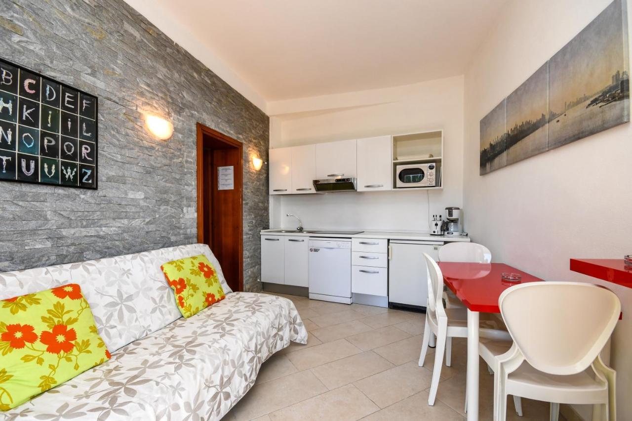 La Villa Fasano Gardone Riviera Εξωτερικό φωτογραφία