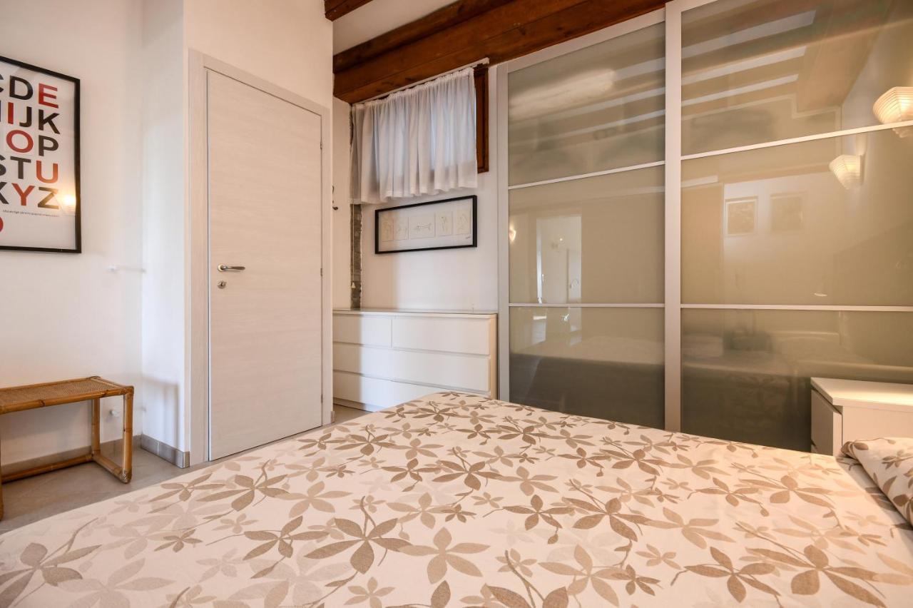 La Villa Fasano Gardone Riviera Εξωτερικό φωτογραφία