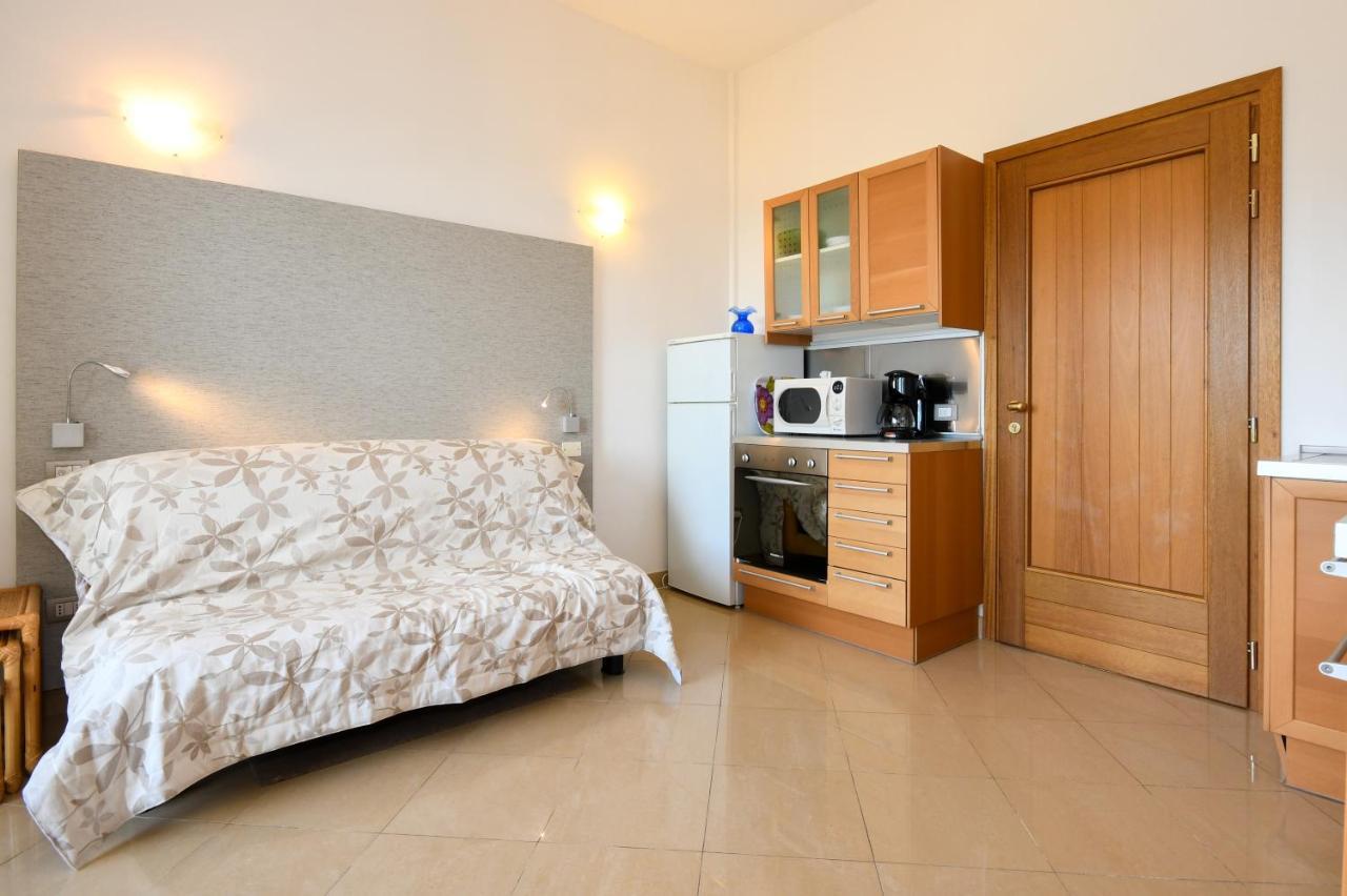 La Villa Fasano Gardone Riviera Εξωτερικό φωτογραφία