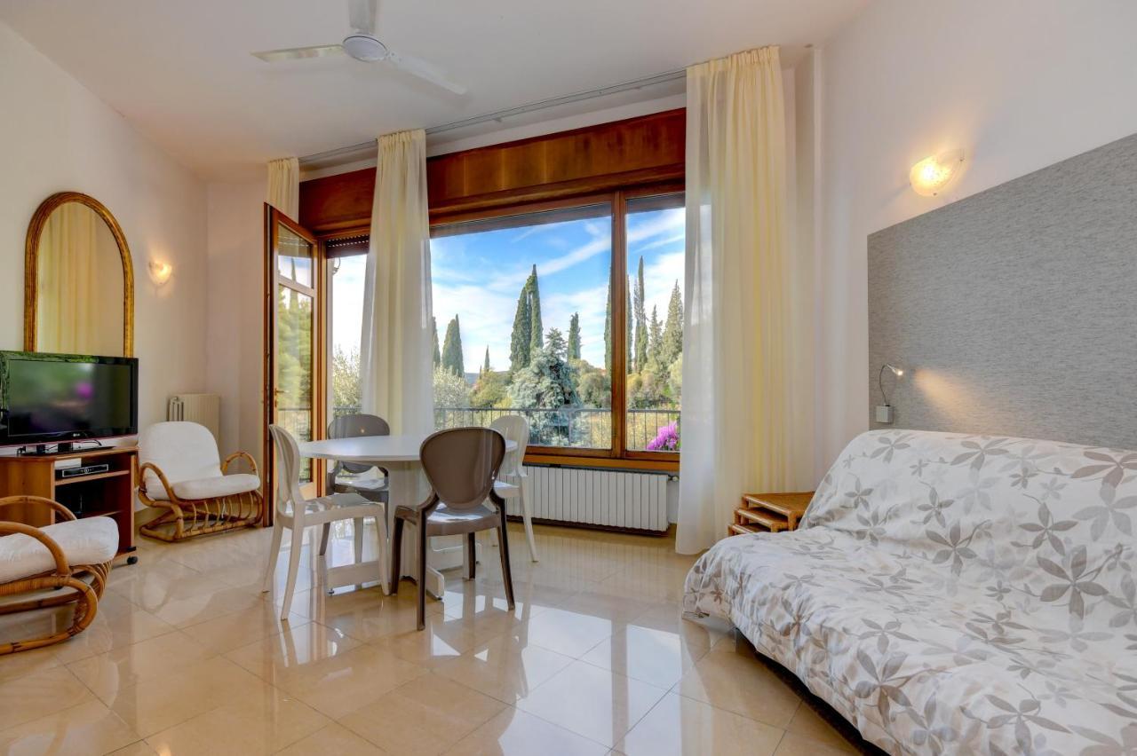 La Villa Fasano Gardone Riviera Εξωτερικό φωτογραφία