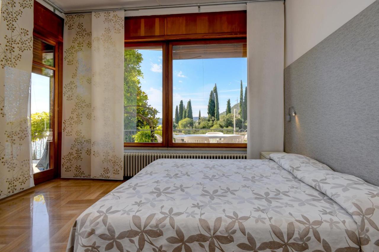 La Villa Fasano Gardone Riviera Εξωτερικό φωτογραφία
