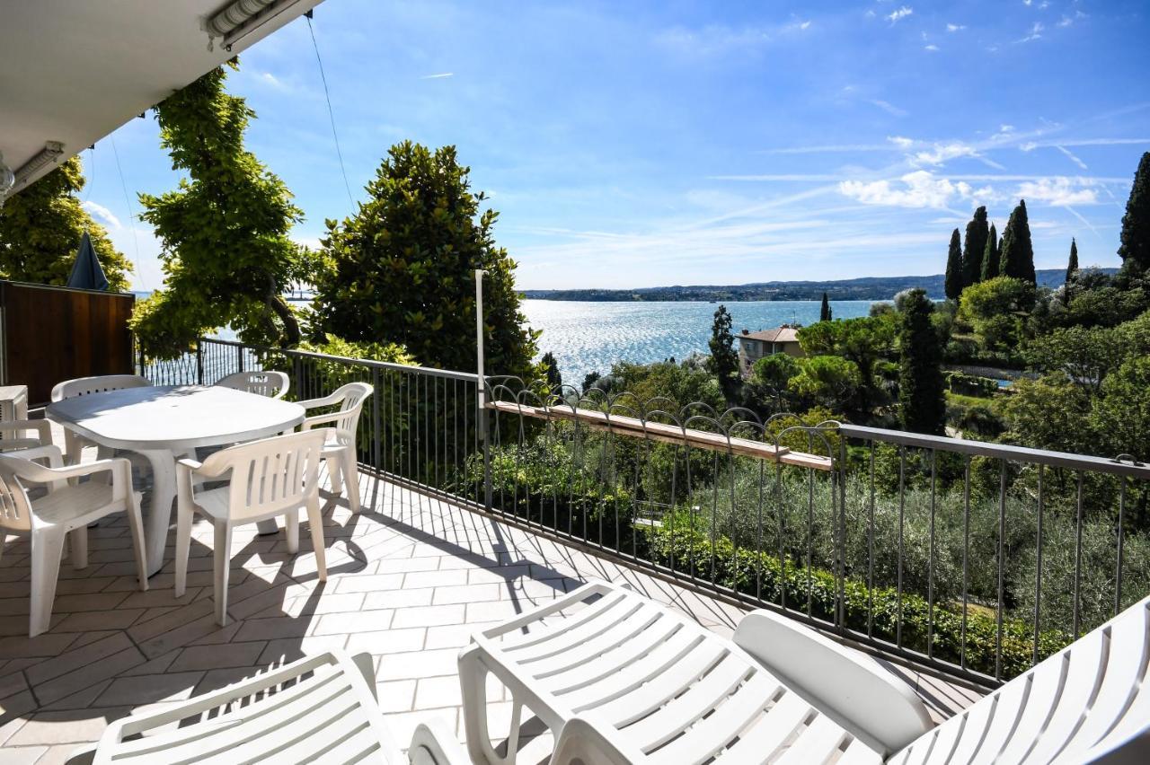 La Villa Fasano Gardone Riviera Εξωτερικό φωτογραφία