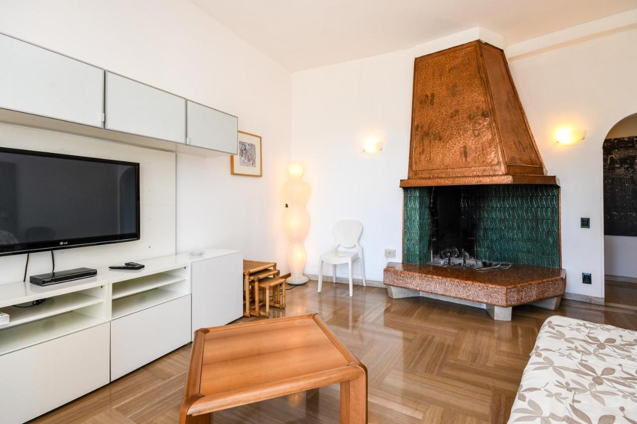 La Villa Fasano Gardone Riviera Εξωτερικό φωτογραφία