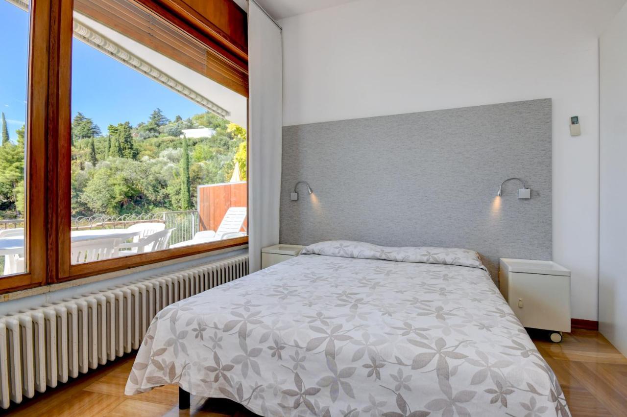 La Villa Fasano Gardone Riviera Εξωτερικό φωτογραφία