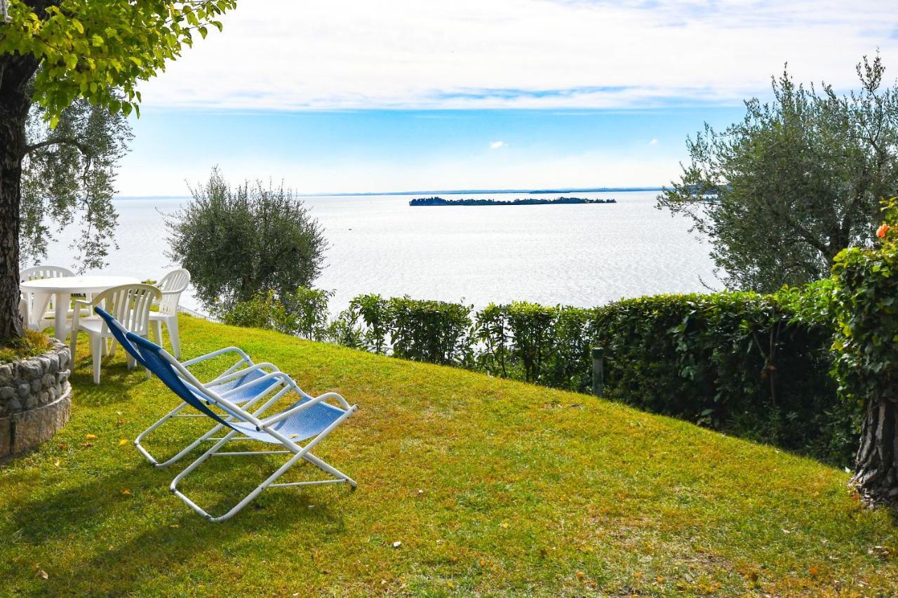 La Villa Fasano Gardone Riviera Εξωτερικό φωτογραφία