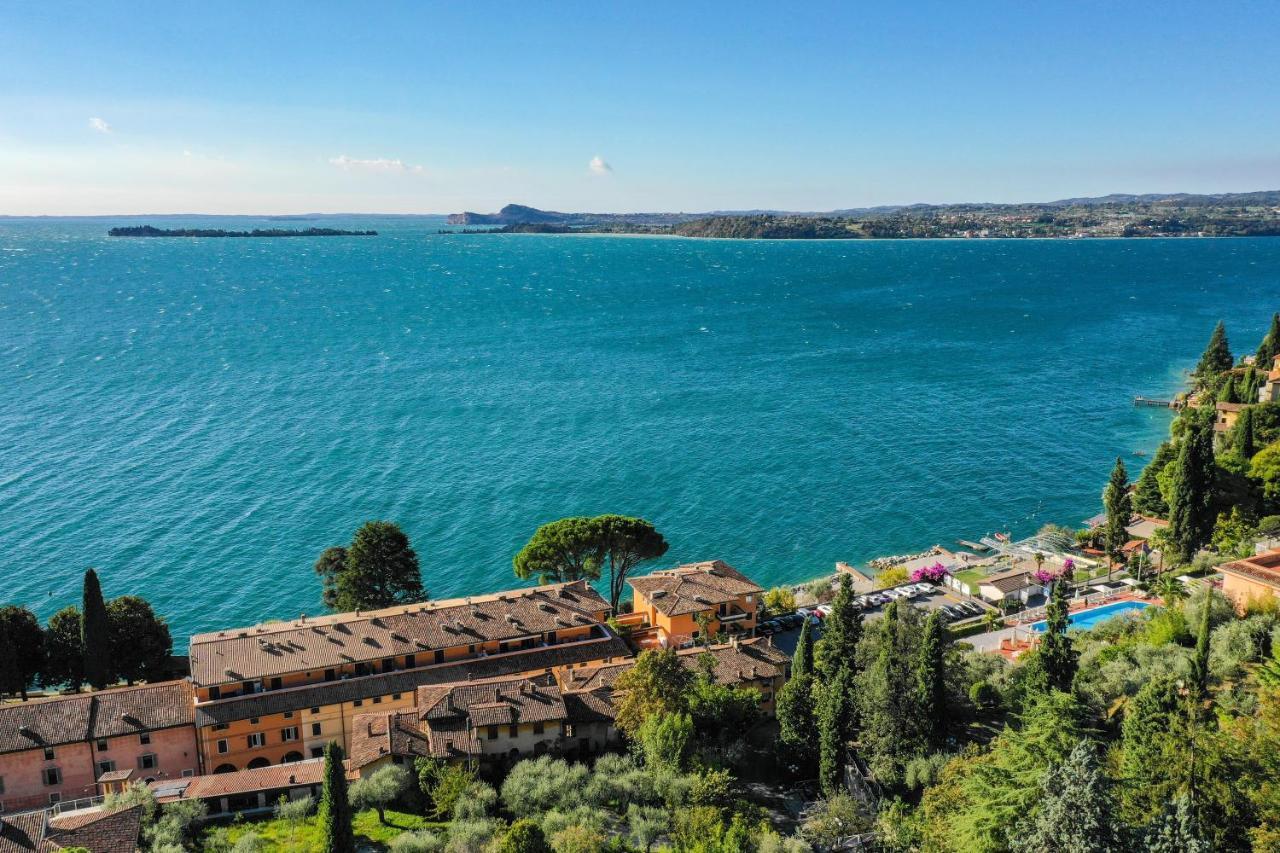 La Villa Fasano Gardone Riviera Εξωτερικό φωτογραφία